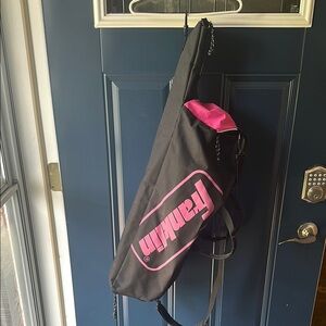 Franklin Youth bat bag